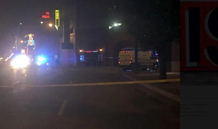 Πυροβολισμοί σε κέντρο διασκέδασης στο Μέμφις!